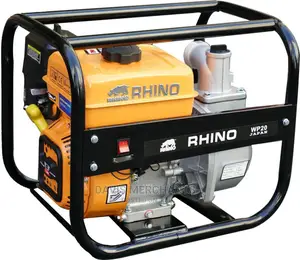 Rhino 2" Gasoline Water Pump