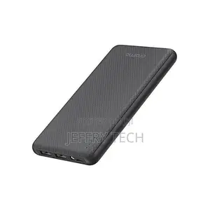 Oraimo PD Pro 20W Smart Power FAST CHARGING Power Bank