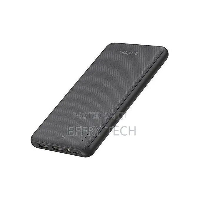 Oraimo PD Pro 20W Smart Power FAST CHARGING Power Bank