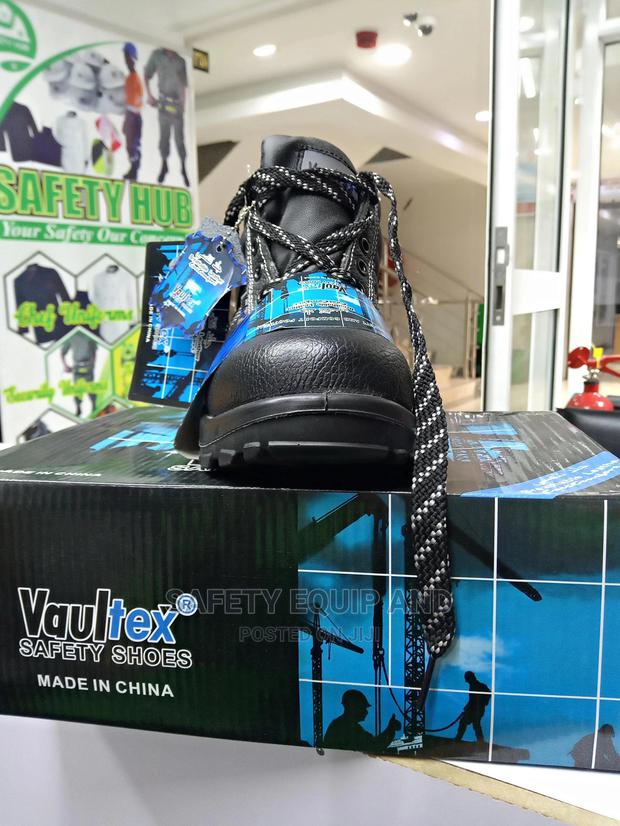 Safety Feet Protection Boot - main view