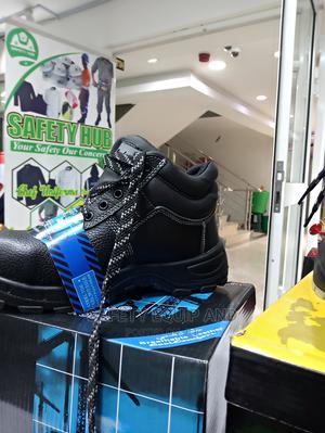 Approved Leather (Vaultex Shoe) - thumbnail 2