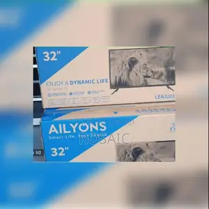 Ailyons 32inches