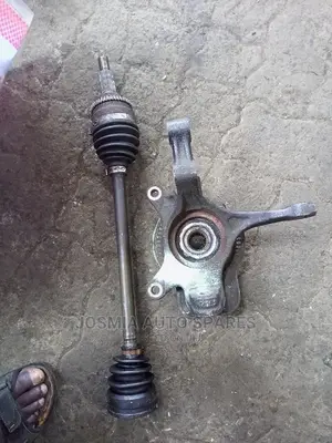 Suziki Swift Hub and Shaft