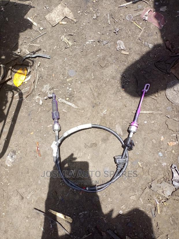 Porte Selector Cable - thumbnail 2