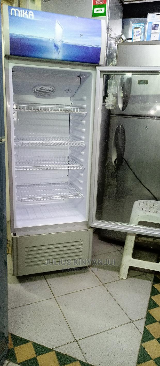 Mika Showcase Fridge - thumbnail 2