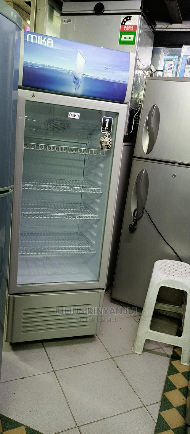 Mika Showcase Fridge - thumbnail 4