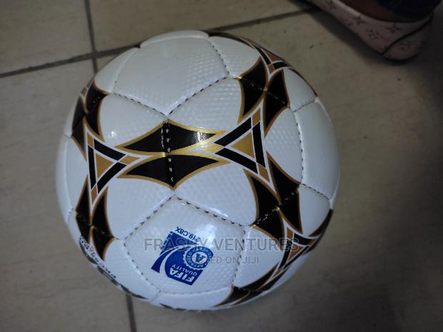 Mikasa Balls - main view