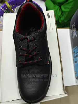 Wurth Industrial Footwear