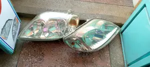 Nze 2002 Headlight