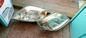 Nze 2002 Headlight