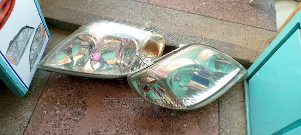 Nze 2002 Headlight - thumbnail 2