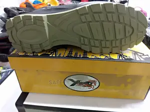 New Yamato Boot In Stock