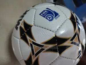 Original Mikasa Ball.
