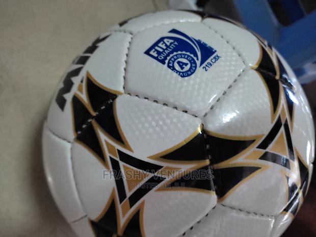 Original Mikasa Ball. - main view