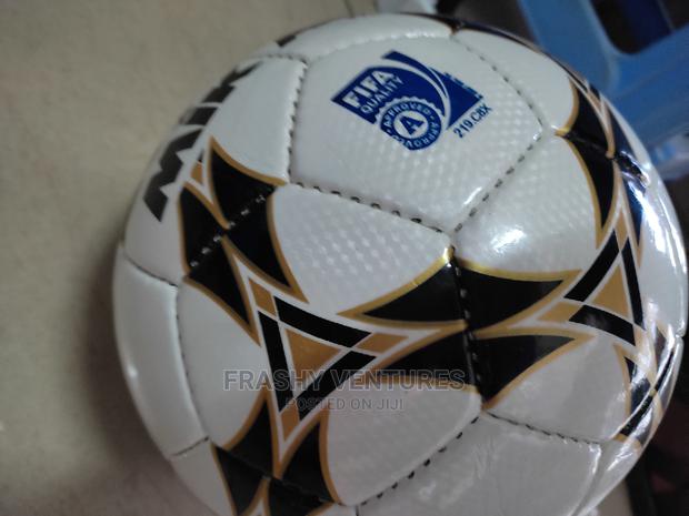 Mikasa Ball. - main view