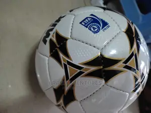 Foot Balls Mikasa