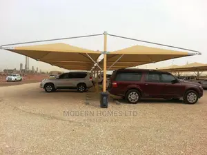 Heavy Duty Car Shades By Modern Homes