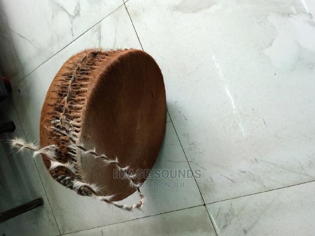 Traditional Drum - thumbnail 2
