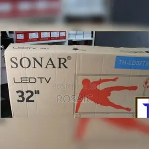 Sonar 32inches