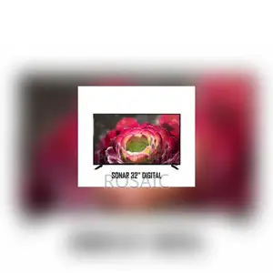 Sonar Digital Tv