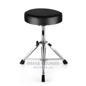 Drum Chair