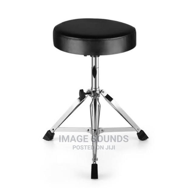 Drum Chair