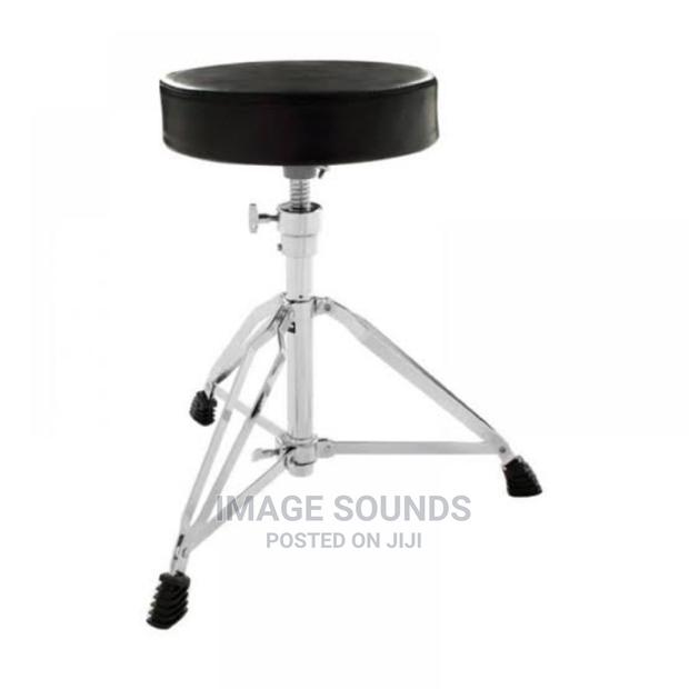 Drum Chair - thumbnail 2