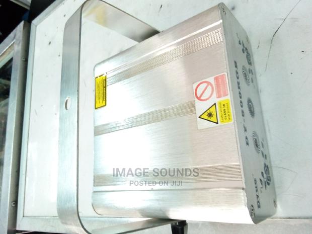 Laser Light - thumbnail 2