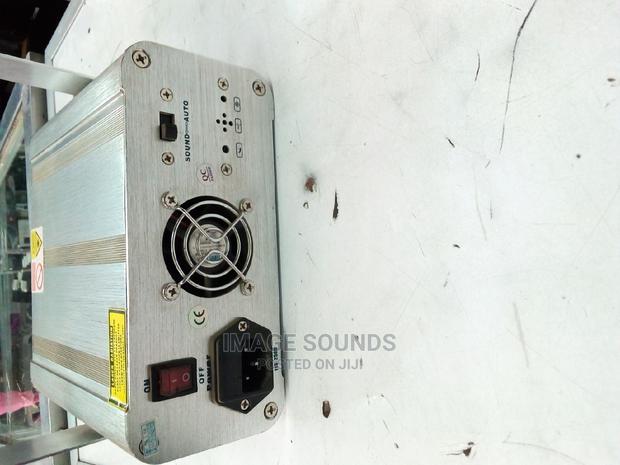 Laser Light - thumbnail 3