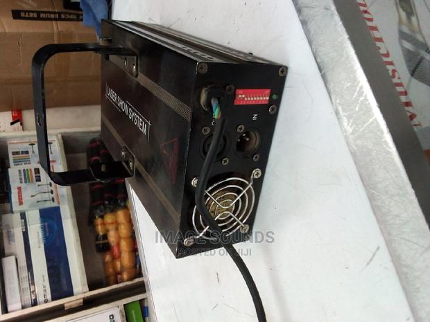 Laser Light DY-280 - thumbnail 2