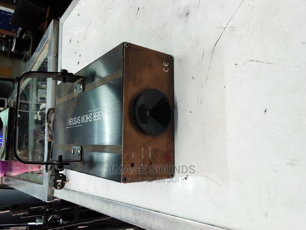 Laser Light DY-280 - main view