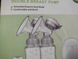 Wireless Electric Breast Pump - thumbnail 2
