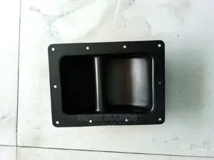 Speaker Handles