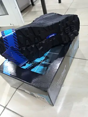 Brand New Vaultex Boot At Safetyhub