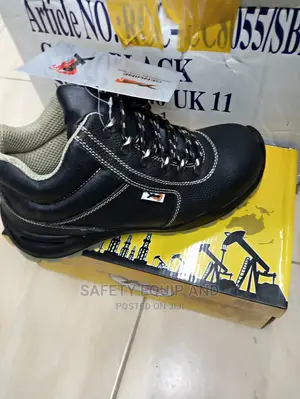 Approved Yamato Industrial Boots
