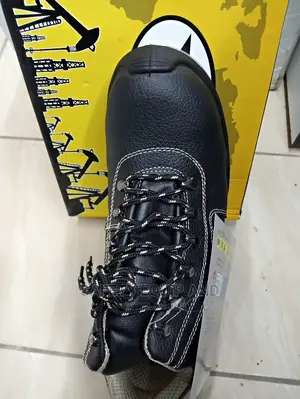 Approved PU Sole Yamato Boot