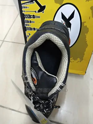 Approved PU Sole Yamato Boot