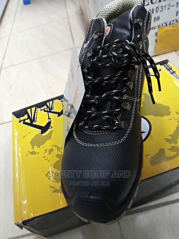 Steel Toe Cap Boot On Sale - main view