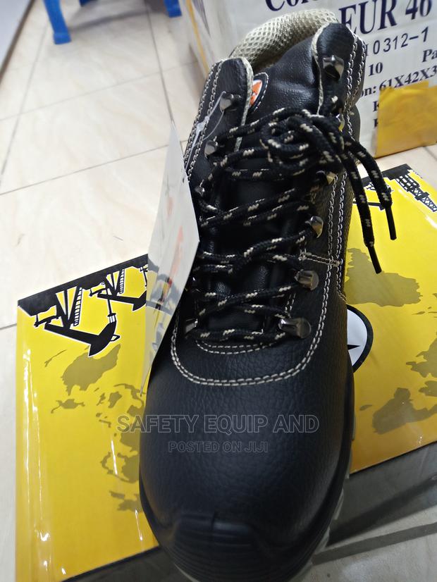 Steel Toe Cap Boot On Sale - thumbnail 2