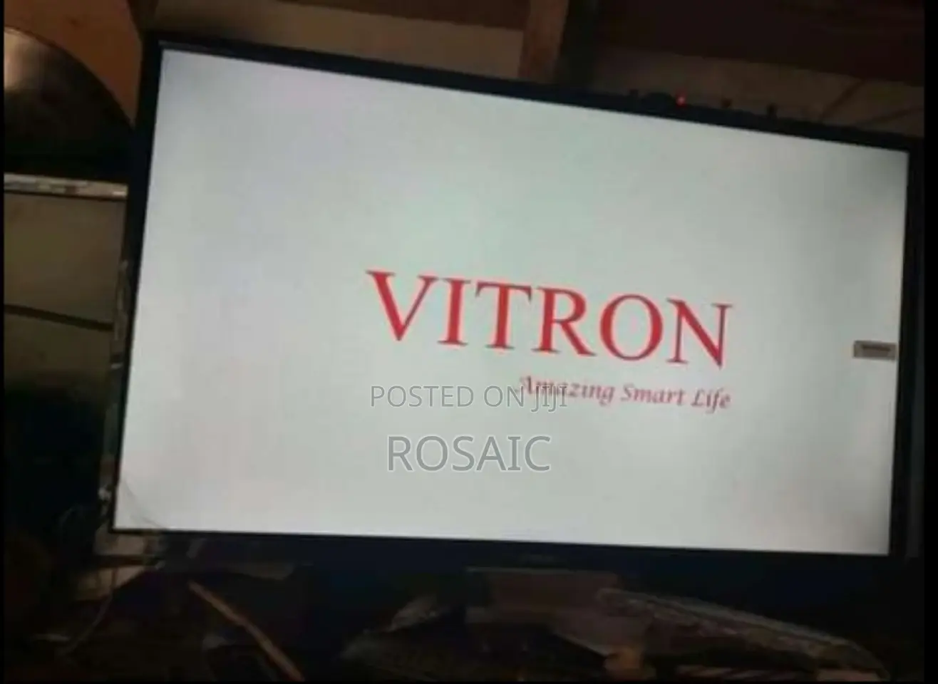 Vitron 32 Digital Tv