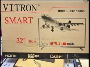 Vitron 32 Digital Led Tv