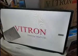 Brand New Vitron 32 Digital TV