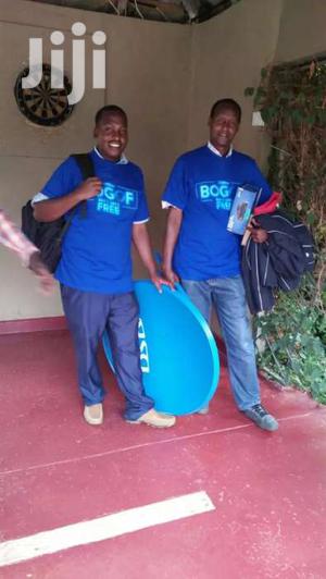 Installation of DSTV Zuku Startimes Azam Starlink and More