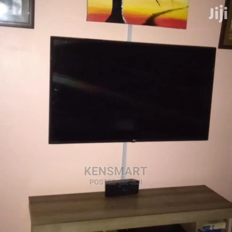 TV Mounting