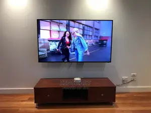 TV Mounting