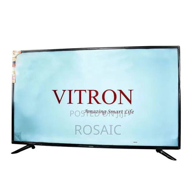 Vitron 39smart Tv
