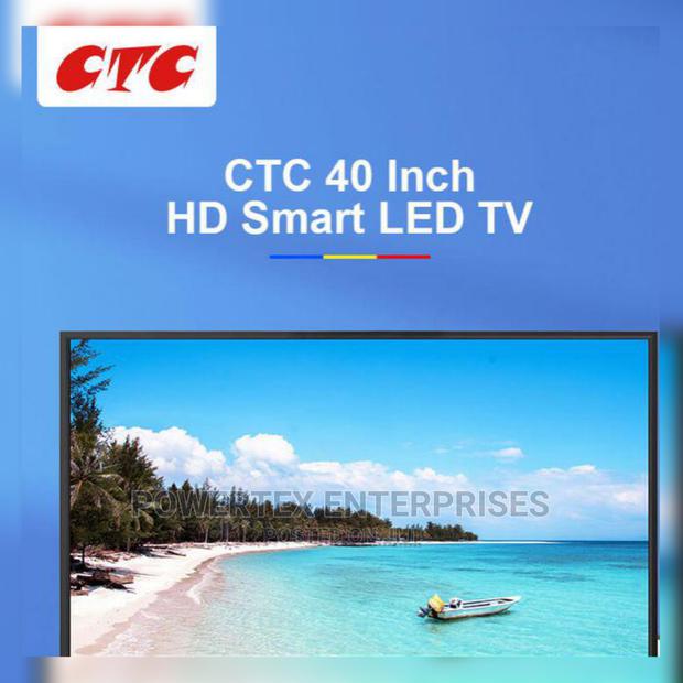 Ctc 40inches - main view