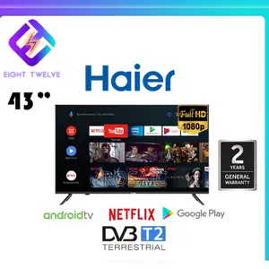 Haier43 Inches