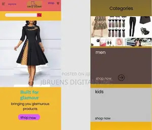 Ux/Ui Design