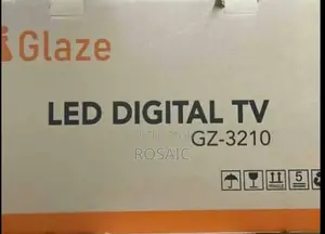 GZ-3210 Digital Glaze 32 Digital Tv